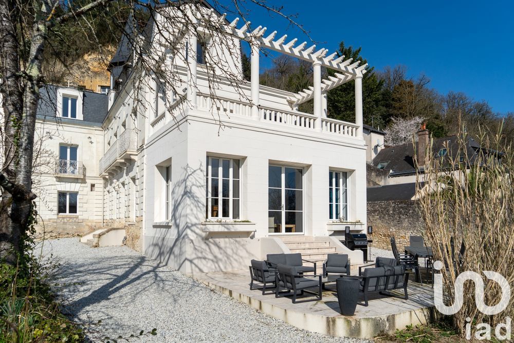 � vendre  Maison Tours (37000)