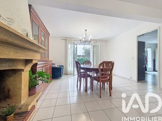  Maison � vendre 6 pi�ces 115 m�