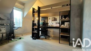  Maison � vendre 4 pi�ces 90 m�