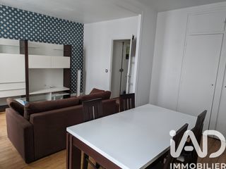  Appartement � vendre 2 pi�ces 45 m�