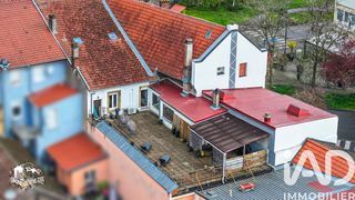  Appartement � vendre 5 pi�ces 156 m�