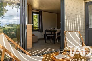  Maison � vendre 3 pi�ces 35 m�