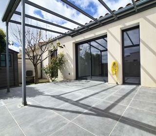  Maison � vendre 3 pi�ces 66 m�