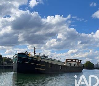  Appartement � vendre 5 pi�ces 170 m�