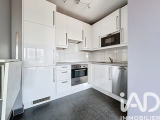  Appartement � vendre 3 pi�ces 57 m�