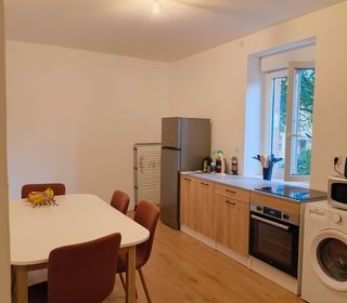  Appartement � vendre 2 pi�ces 46 m�