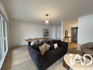  Appartement � vendre 3 pi�ces 72 m�