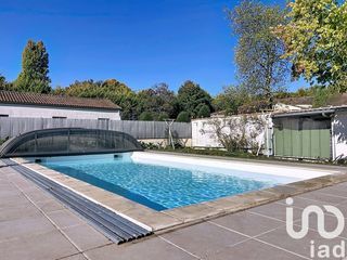  Maison � vendre 7 pi�ces 180 m�