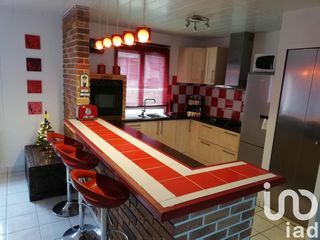  Maison � vendre 5 pi�ces 81 m�