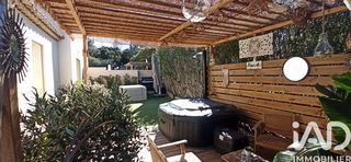  Maison � vendre 4 pi�ces 95 m�