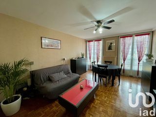  Appartement � vendre 3 pi�ces 67 m�