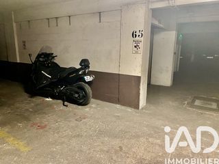  Parking / Garage � vendre 12 m�