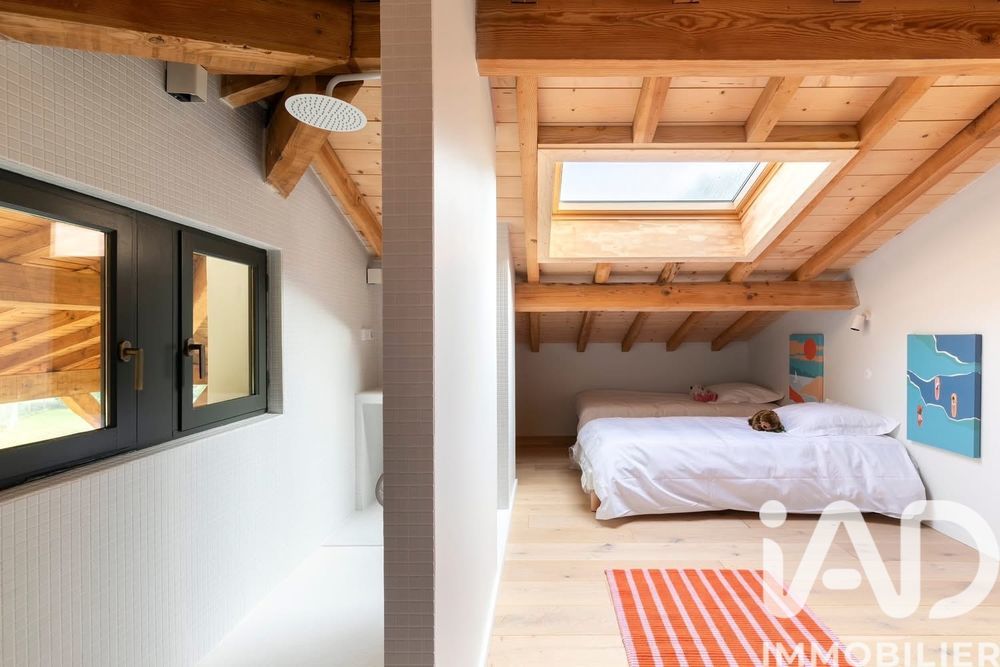 � vendre  Maison Moliets-et-Maa (40660)