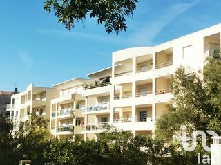  Appartement � vendre 2 pi�ces 43 m�