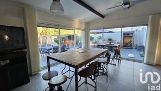  Maison � vendre 7 pi�ces 214 m�