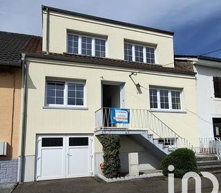  Maison � vendre 5 pi�ces 118 m�