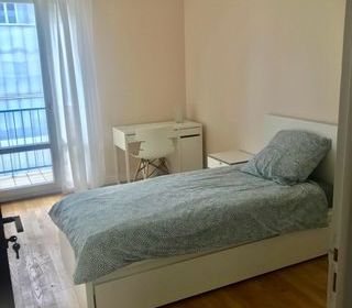  Appartement � vendre 3 pi�ces 59 m�