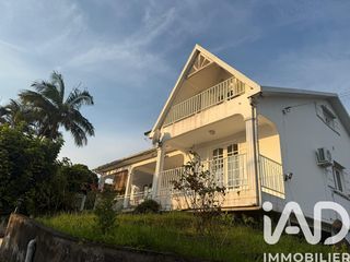  Maison � louer 6 pi�ces 160 m� Saint-pierre