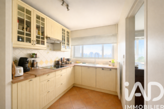  Appartement � vendre 4 pi�ces 73 m�