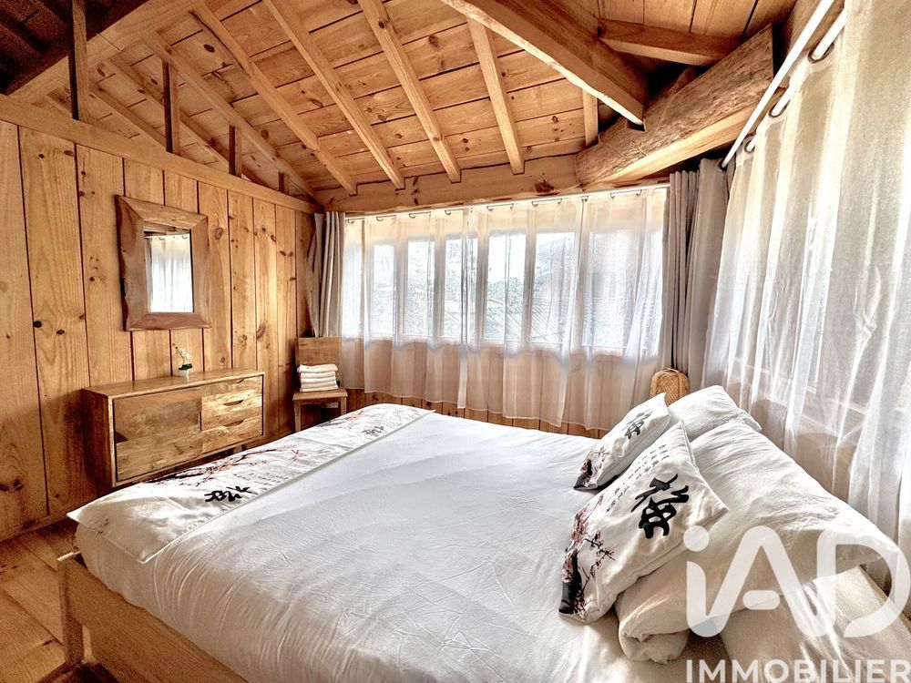 � vendre  Maison Lacanau (33680)