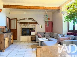  Maison � vendre 5 pi�ces 95 m�