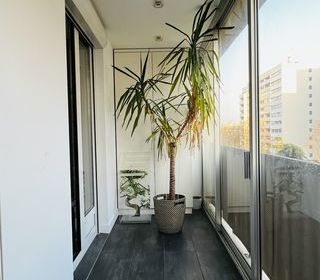  Appartement � vendre 4 pi�ces 87 m�