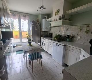  Appartement � vendre 5 pi�ces 115 m�