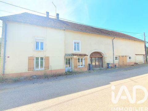   Vente Maison/villa 7 pi�ces Maison - 7 pi�ce(s) - 210 m�