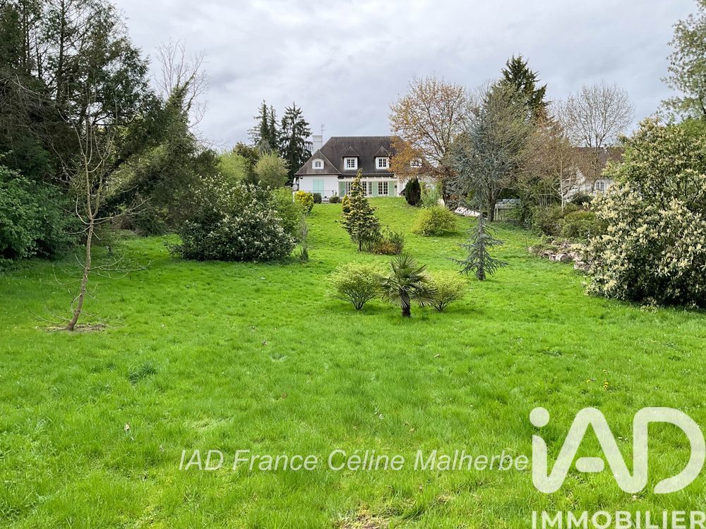 � vendre  Maison Orgeval (78630)