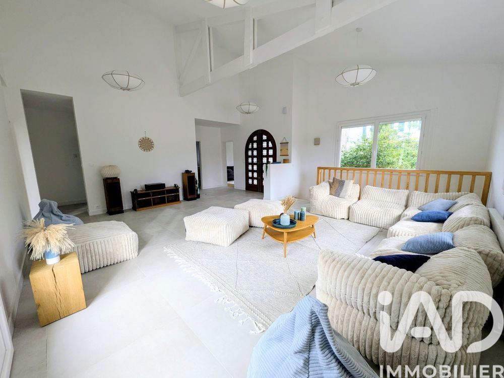 � vendre  Maison Arcachon (33120)