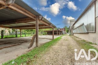  Terrain � vendre 2490 m�