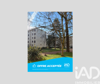  Appartement � vendre 2 pi�ces 36 m�