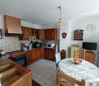  Maison � vendre 4 pi�ces 75 m�