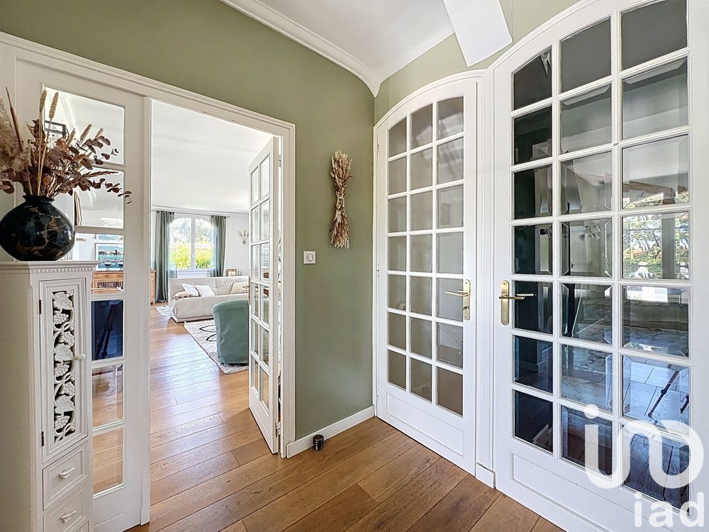 � vendre  Maison Villenave-d'Ornon (33140)