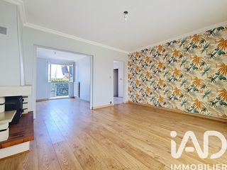  Maison � vendre 5 pi�ces 98 m�