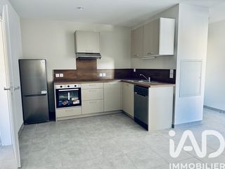  Appartement � vendre 2 pi�ces 45 m�