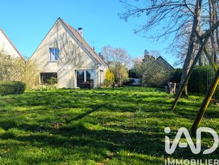  Maison � vendre 6 pi�ces 155 m�