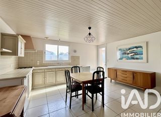  Maison � vendre 6 pi�ces 165 m�