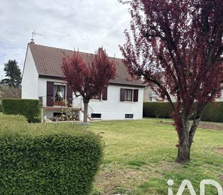  Maison � vendre 7 pi�ces 103 m�