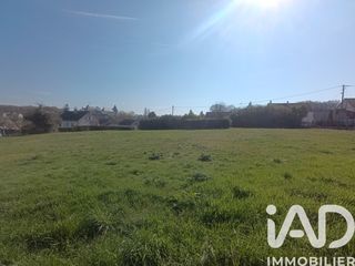  Terrain � vendre 2891 m�