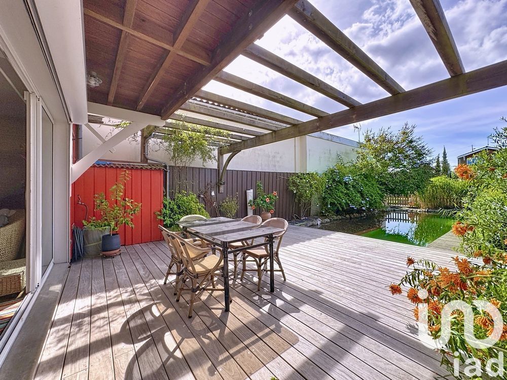 � vendre  Maison La Teste-de-Buch (33260)