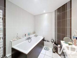  Appartement � vendre 7 pi�ces 150 m�