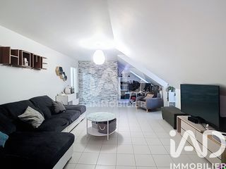  Appartement � vendre 3 pi�ces 88 m�