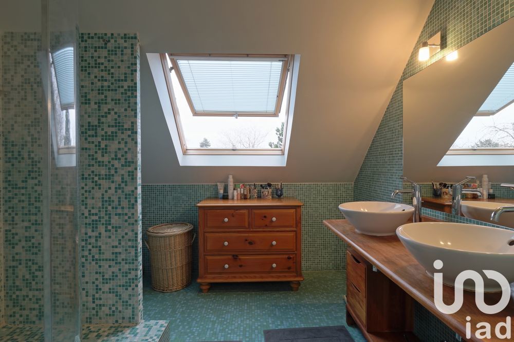 � vendre  Maison Rueil-Malmaison (92500)