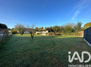  Terrain � vendre 500 m�