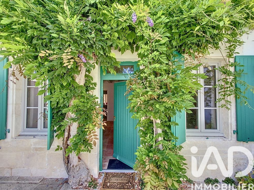 � vendre  Maison Sainte-Marie-de-R� (17740)