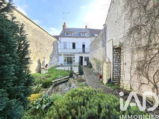  Maison � vendre 7 pi�ces 170 m�