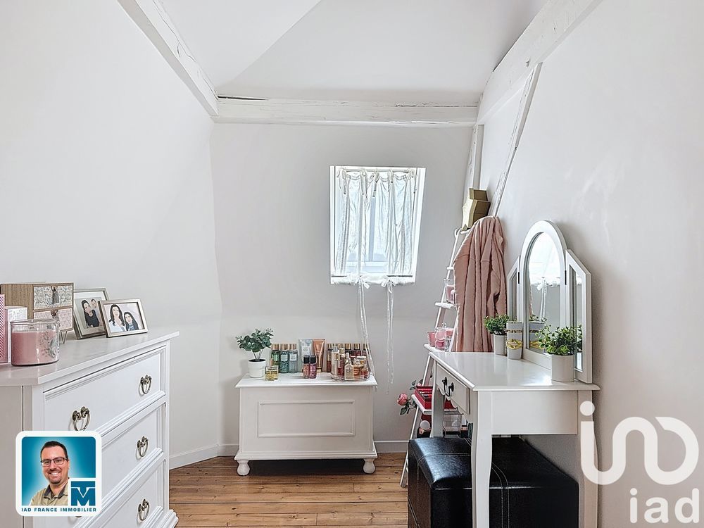 � vendre  Maison Nogent-le-Roi (28210)