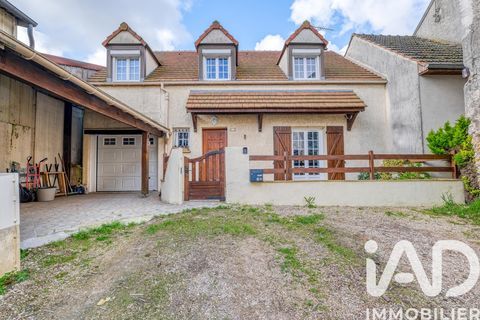   Vente Maison/villa 6 pi�ces Maison - 6 pi�ce(s) - 115 m�