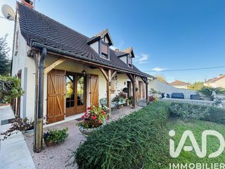  Maison � vendre 5 pi�ces 158 m�